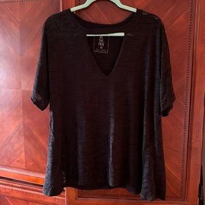 Free people tee